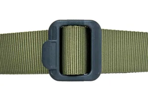 Tactical Duty Belt 1,5 Jednowarstwowy - Oliwkowy