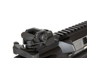 Replika karabinka Specna Arms RRA & SI SA-E17 EDGE™ PDW HAL2 ™ Czarna