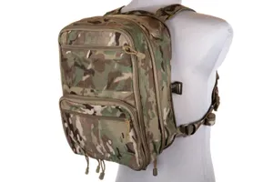 Plecak taktyczny WST 15L - Multicam