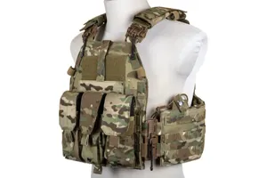 Kamizelka Plate Carrier Emerson Gear Blue Label 094K Multicam