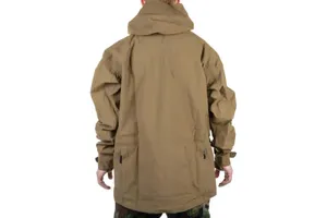 Kurtka Softshell Emersongear Blue Label “Dimorphic Egret” Khaki
