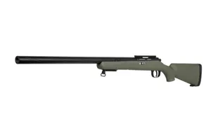 Replika karabinu snajperskiego Specna Arms SA-S12 EDGE™ Oliwkowa