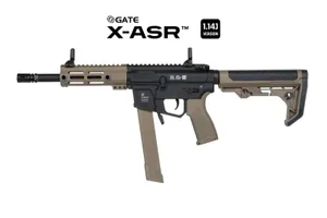Replika SA-FX01 FLEX GATE X-ASR (1,14J) - HT