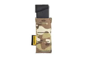 Pojedyncza ładownica pistoletowa Emerson LCS Multicam