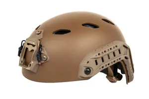 Replika hełmu FAST SF - FDE