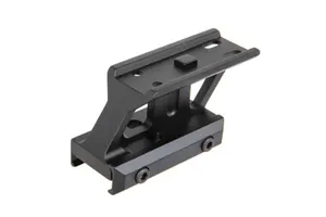 Montaż Vector Optics Cantilever Riser 1.0 Profile Mount Picatinny (21mm)