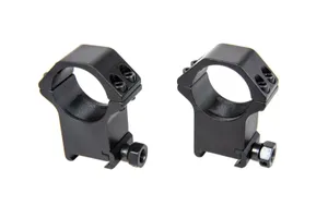 Zestaw pierścieni montażowych Vector Optics Weaver (22mm) Rings 30mm High Profile