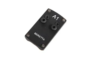 Montaż kolimatora Vector Optics Sphinx do serii M92 Beretta