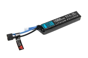 Akumulator LiPo 11,1V 1000mAh 25C T-Con