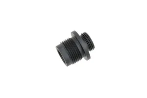 Adapter do luf zewnętrznych Modify Czarny