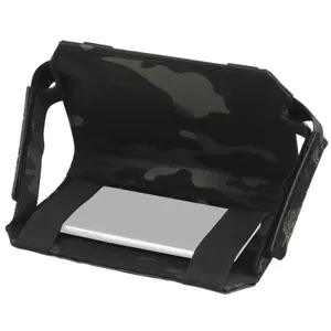 Składany uchwyt na telefon Tactical Phone Pouch - Multicam Black