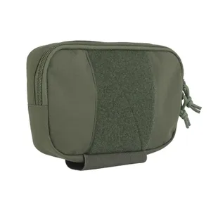Podwieszana kieszeń uniwersalna Small Multi-Purpose Task Pouch - Ranger Green