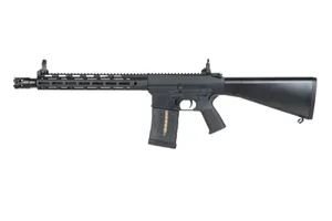Replika SR25(P)E2 M-LOK wersja polimerowa