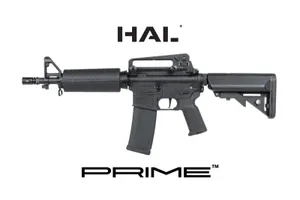 Replika RRA SA-P02 Prime HAL ETU - Czarny