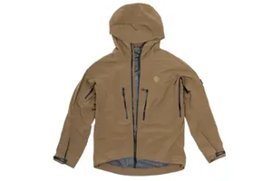 Kurtka Emerson Gear Blue Label Otter Hardshell Jacket Khaki