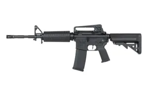 Replika RRA SA-E01 EDGE HAL ETU - Czarny