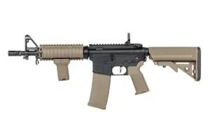 Replika RRA SA-E04 EDGE HAL ETU - Half-Tan