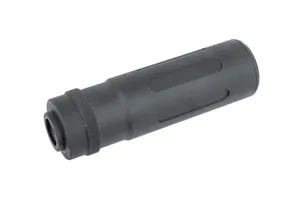 Replika tłumika dźwięku BOLT Airsoft Pro Silencer BA027