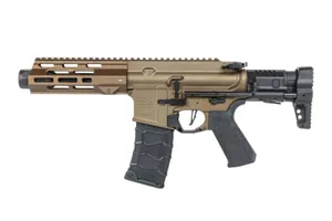 Replika Avalon Calibur II PDW Gate Aster SX - Half-Tan