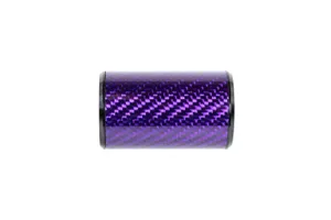 Obudowa Tracera E-shooter Flare M Carbon Fiber Fioletowa