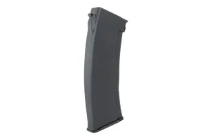 Magazynek Hi-Cap 550 kulek Arcturus EMM AK74 Bakelite Wheel Czarny