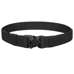 Pas taktyczny Helikon Defender Security Belt Czarny