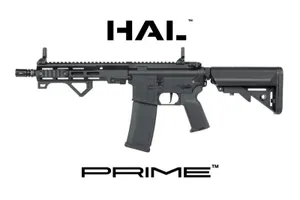 Replika SA-P23 Prime HAL ETU z silnikiem bezszczotkowym