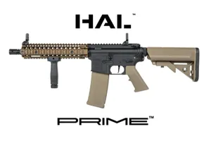 Replika SA-P19 Prime HAL ETU DD MK18 z silnikiem bezszczotkowym - Chaos Bronze