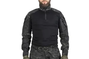 Combat Shirt Primal Gear G3 Multicam Black