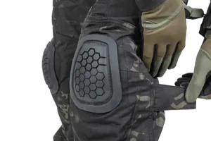 Komplet mundurowy Primal Gear Combat G4 Multicam Black
