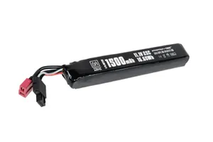 Akumulator LiPo 11,1V 1500mAh 25C T-con