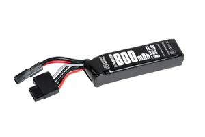 Akumulator LiPo 11,1V 800mAh 25C