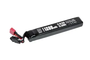 Akumulator LiPo 11,1V 1200mAh 25C T-con