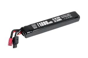 Akumulator LiPo 11,1V 1200mAh 25C T-con