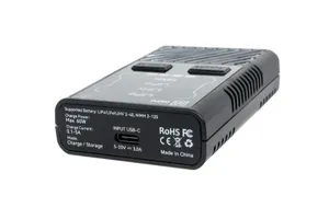 Mini ładowarka iMars G-Tech USB-C