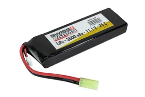 Akumulator LiPo 11,1V 3600mAh 25C