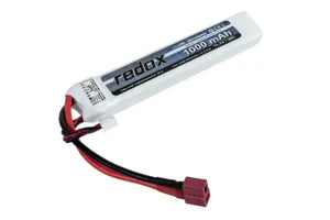 Akumulator LiPo 11,1V 1000mAh 20C T-con