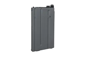 Krótki magazynek Green Gas 20 kulek Tokyo Marui do replik MTR16/M4 MWS GBB