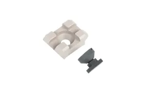Szyna RIS 5KU 1.5cm B-2M Tan