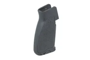 Chwyt pistoletowy Battle Axe do replik M4/M16 AEG Czarny