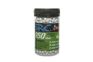 Kulki BIO 0,43g 950szt.