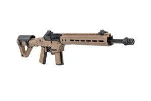 Karabin ASG VORSK VMP-2D Tan