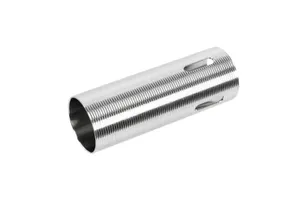Stalowy cylinder żebrowany FPS Softair typu D