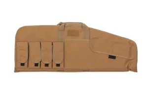Pokrowiec The Patriot Rifle Case 92cm - Tan