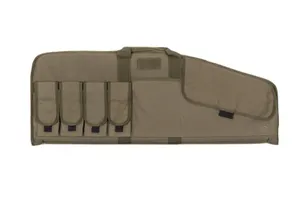 Pokrowiec The Patriot Rifle Case 92cm - Oliwkowy