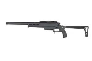 Replika TAC-41L Sport - Czarny