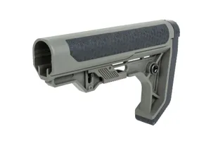 Kolba Light Ops Stock - olive