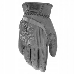 Mechanix - Rękawice FastFit Covert - Wolf Grey (Roz.S)