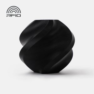 Filament ABS na szpuli 1kg - Black