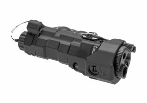 Moduł MAWL-C1 Red Laser - Metal Version